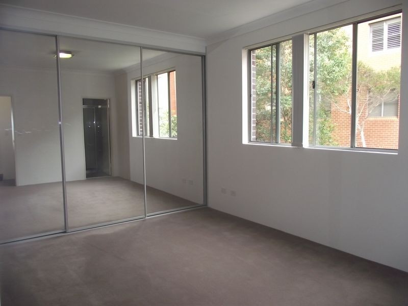 28/553 New Canterbury Road, Dulwich Hill NSW 2203