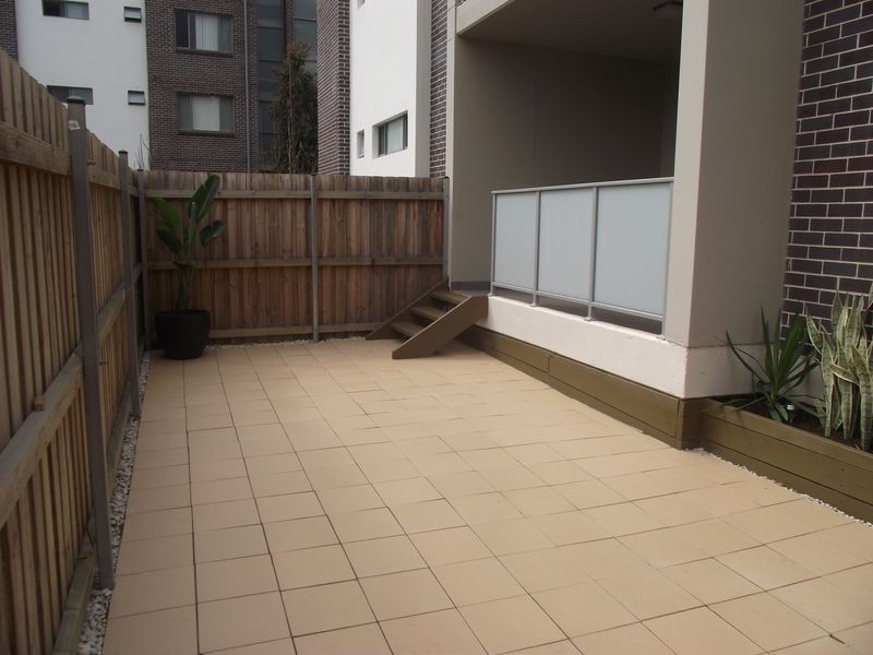 28/553 New Canterbury Road, Dulwich Hill NSW 2203