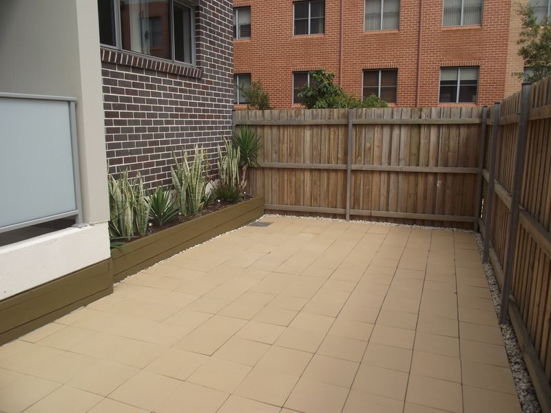 28/553 New Canterbury Road, Dulwich Hill NSW 2203