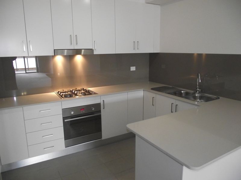 28/553 New Canterbury Road, Dulwich Hill NSW 2203