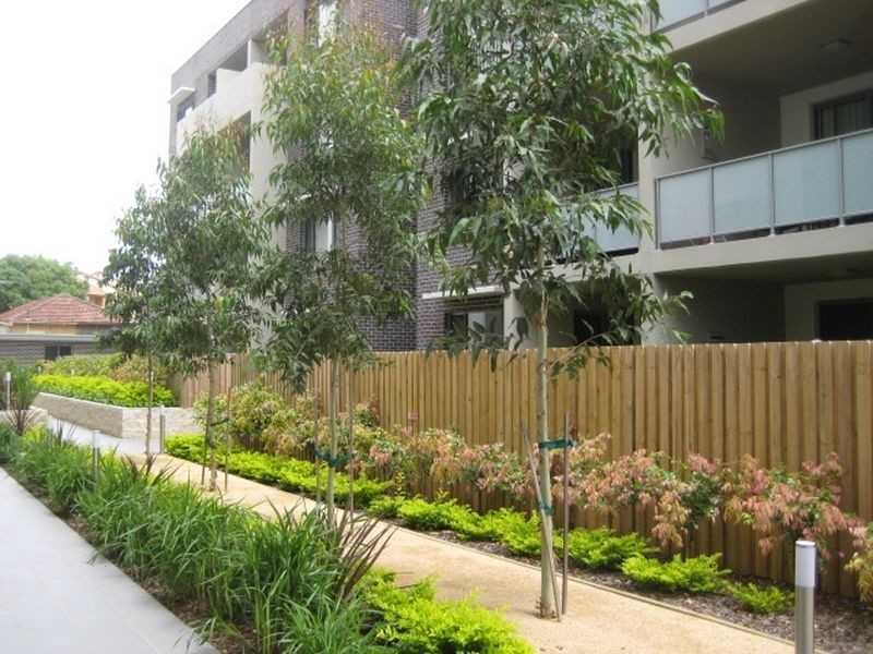 28/553 New Canterbury Road, Dulwich Hill NSW 2203