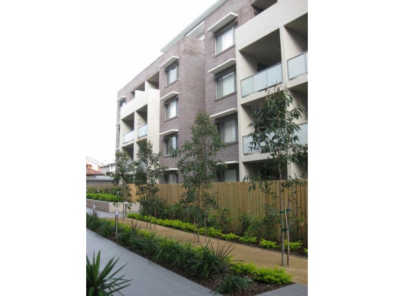 35/553 New Canterbury Road, Dulwich Hill NSW 2203