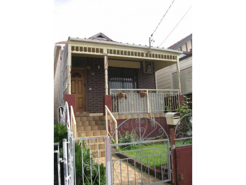 30 Starkey Street, Hurlstone Park NSW 2193