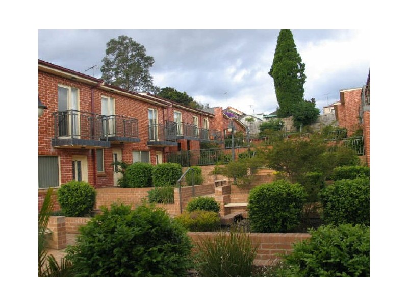 15/33-41 Hank Street, Ashfield NSW 2131