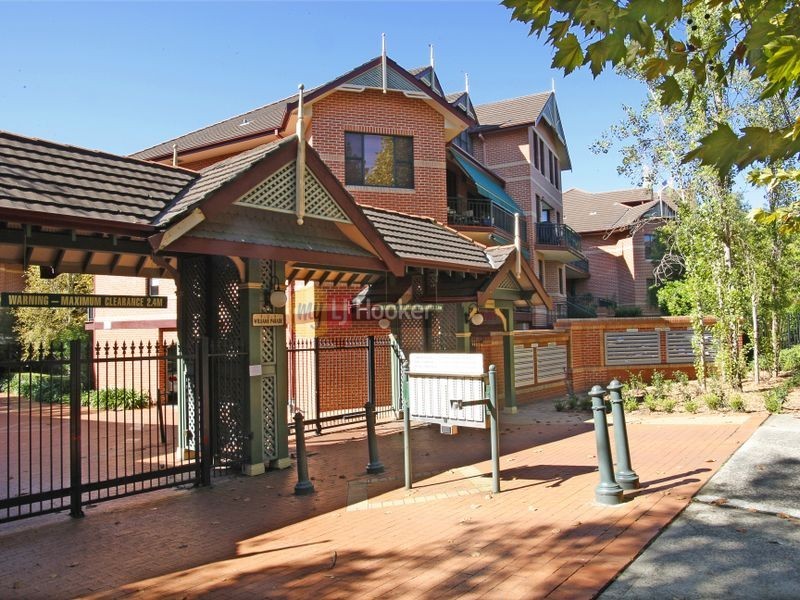 3/3 Williams Parade, Dulwich Hill NSW 2203