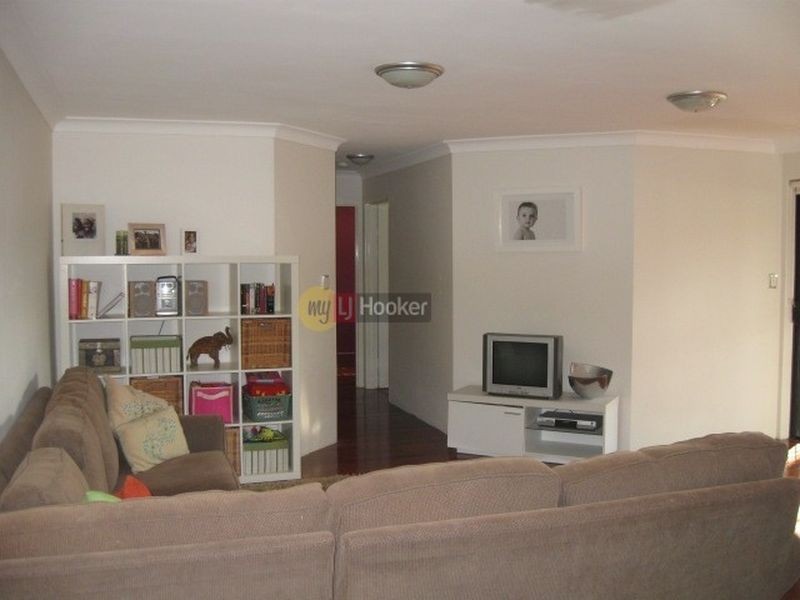 3/3 Williams Parade, Dulwich Hill NSW 2203