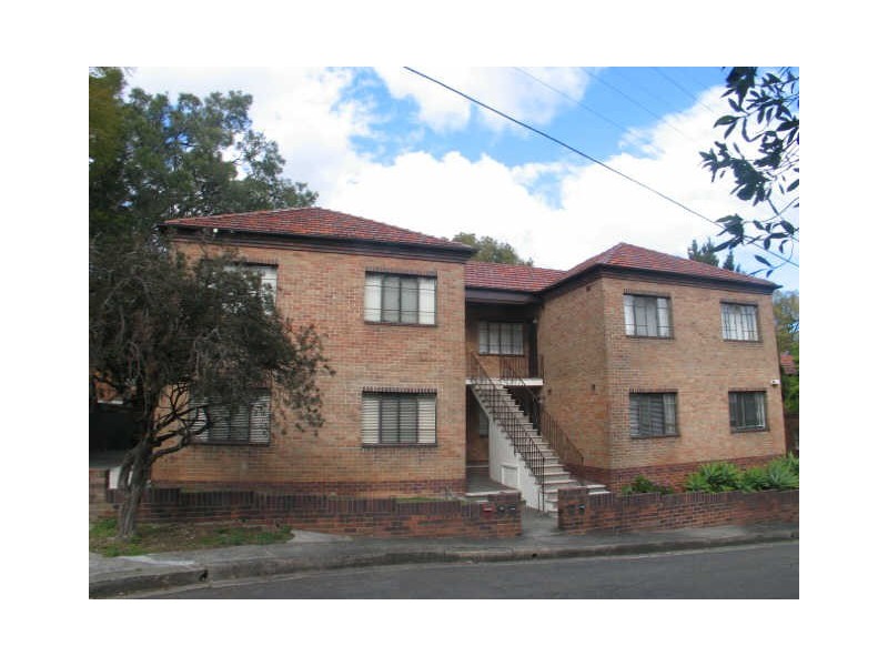 2/2 Rosford Avenue, Petersham NSW 2049