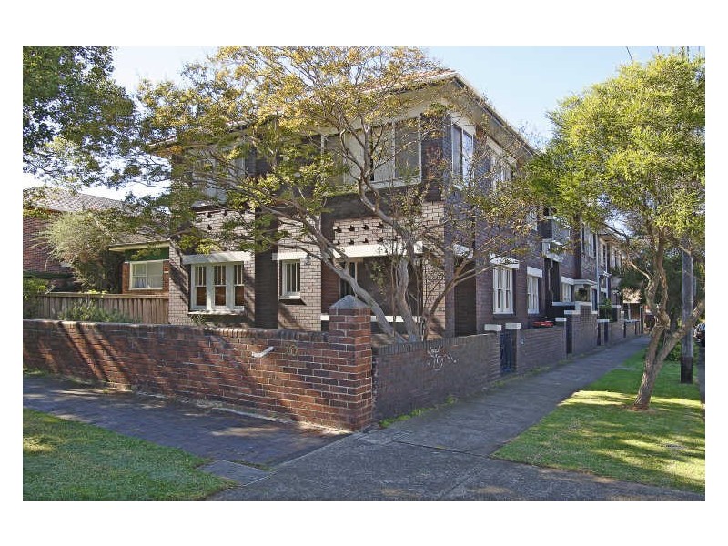 5/70 Canonbury Grove, Dulwich Hill NSW 2203