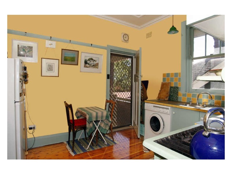 5/70 Canonbury Grove, Dulwich Hill NSW 2203