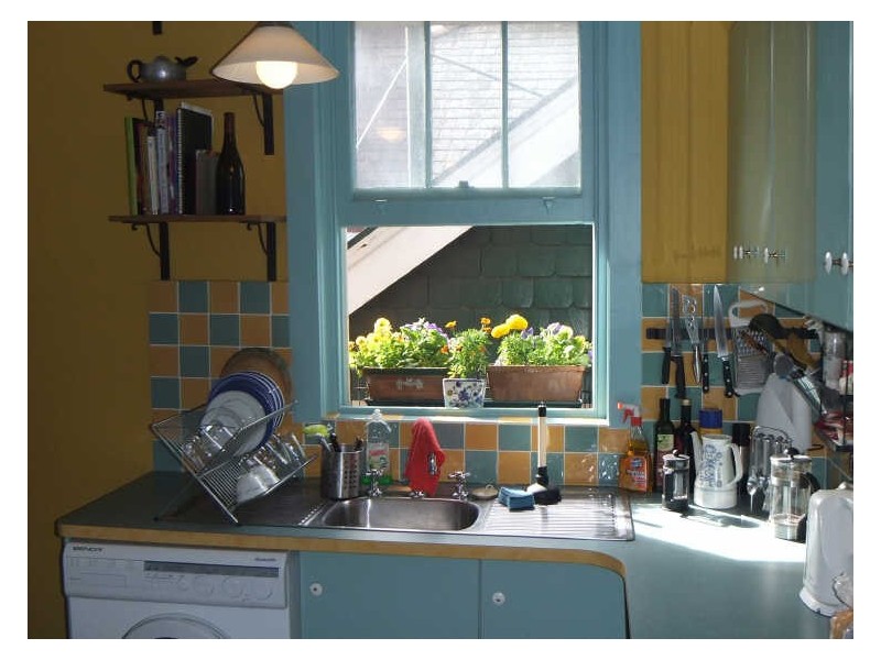 5/70 Canonbury Grove, Dulwich Hill NSW 2203