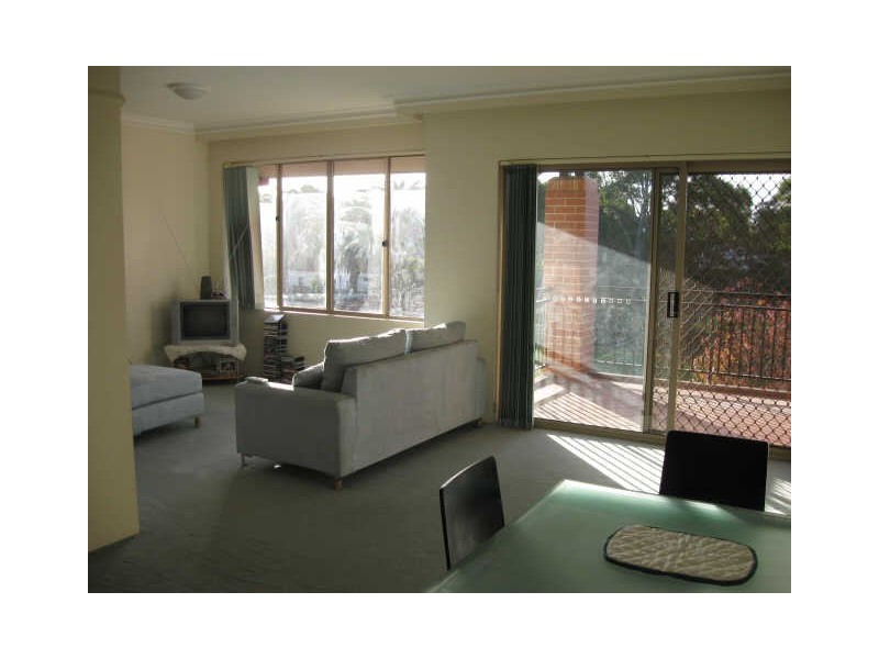 24/11 Williams Parade, Dulwich Hill NSW 2203