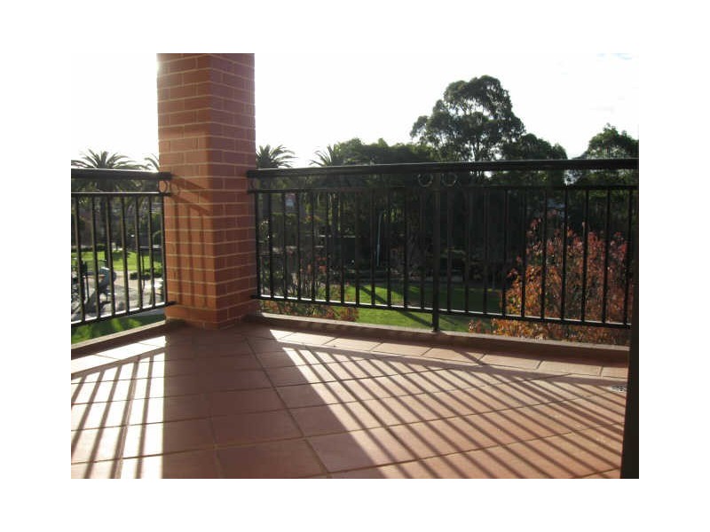 24/11 Williams Parade, Dulwich Hill NSW 2203