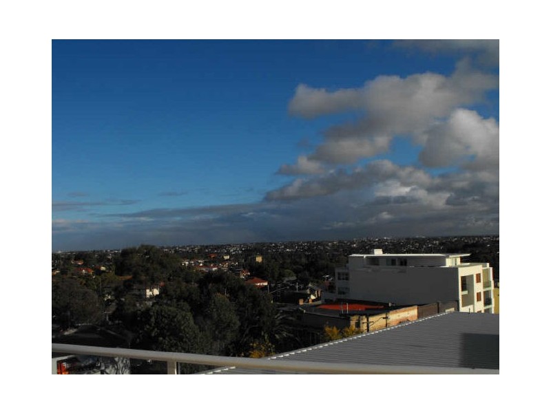 28/451 New Canterbury Road, Dulwich Hill NSW 2203