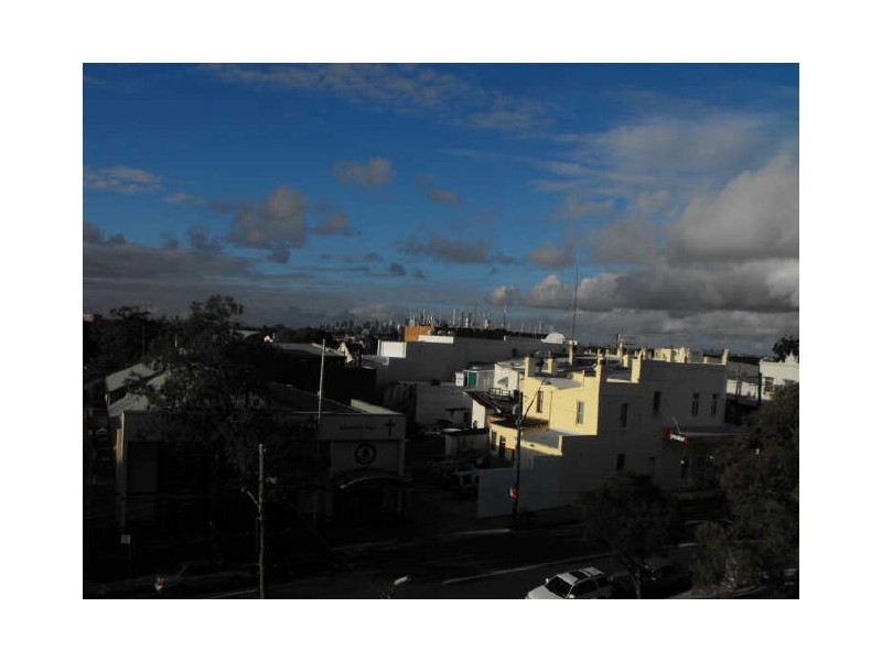 23/451 New Canterbury Road, Dulwich Hill NSW 2203