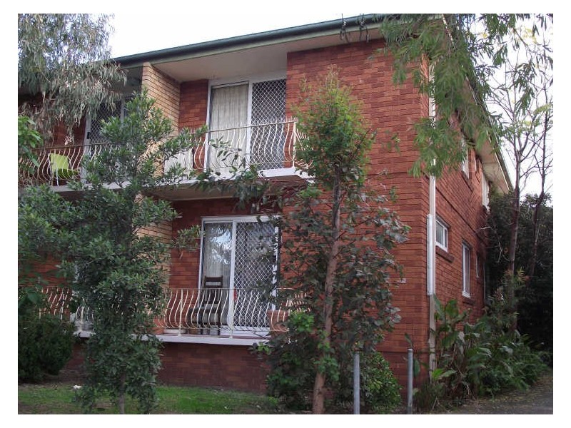 6/13 Dibbs Street, Canterbury NSW 2193