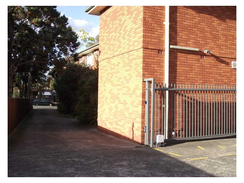 6/13 Dibbs Street, Canterbury NSW 2193