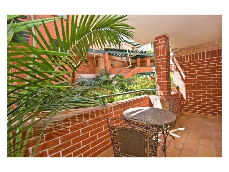 17/503 King Street, Newtown NSW 2042