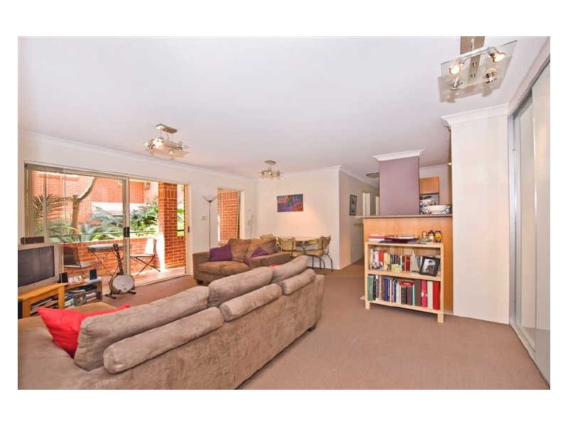 17/503 King Street, Newtown NSW 2042