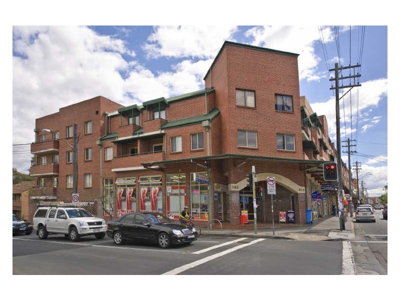 17/503 King Street, Newtown NSW 2042