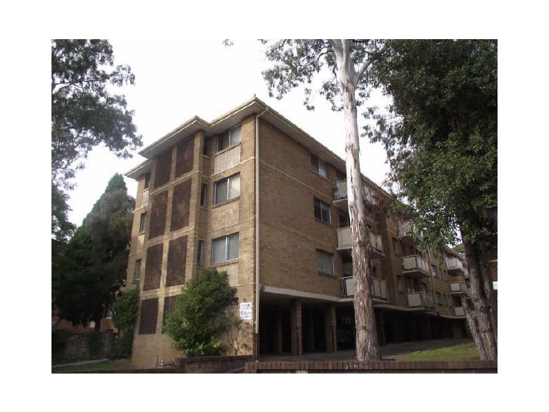 13/516 New Canterbury Rd, Dulwich Hill NSW 2203