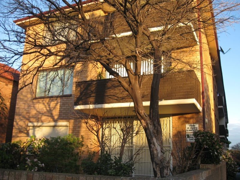 17/363-367 New Canterbury Road, Dulwich Hill NSW 2203