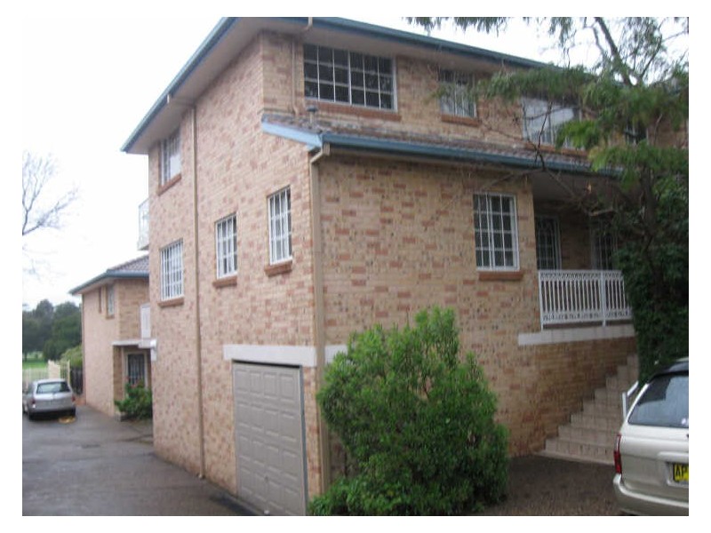 20/121 Riverview Road, Earlwood NSW 2206