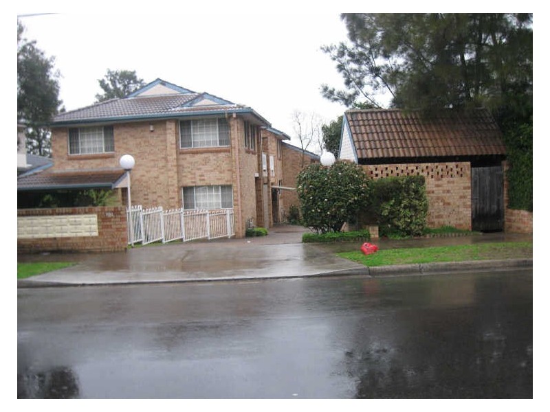 20/121 Riverview Road, Earlwood NSW 2206