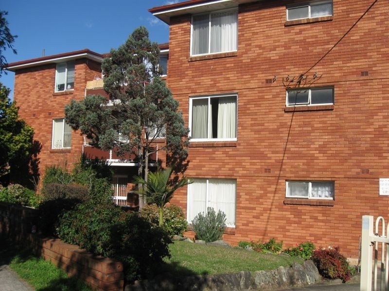 7/12 Glendale Avenue, Narwee NSW 2209