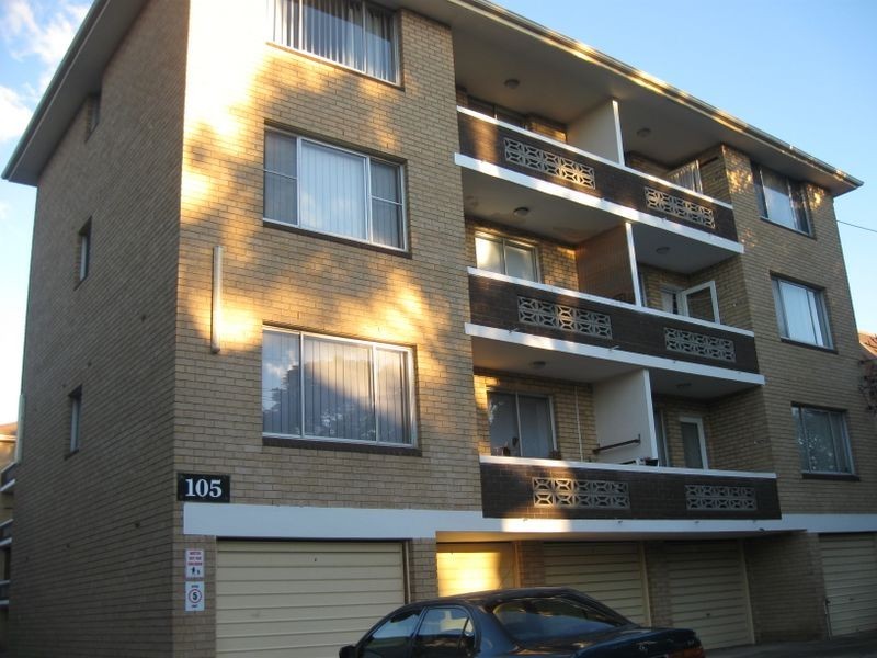 19/105 The Boulevarde, Dulwich Hill NSW 2203