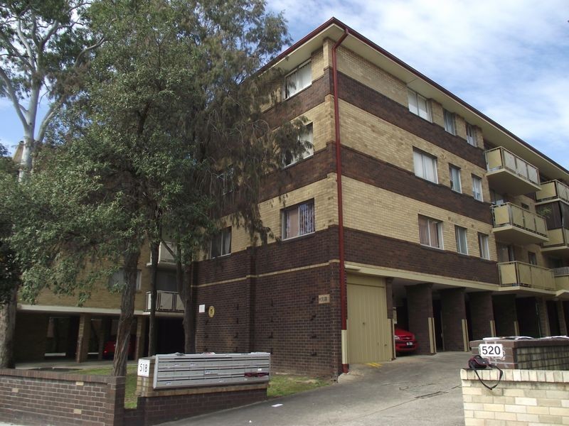 15/518 New Canterbury Road, Dulwich Hill NSW 2203