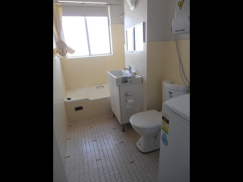 15/518 New Canterbury Road, Dulwich Hill NSW 2203