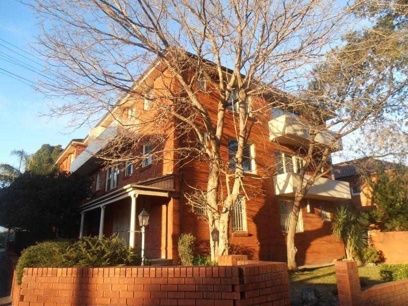 6/435 Marrickville, Dulwich Hill NSW 2203