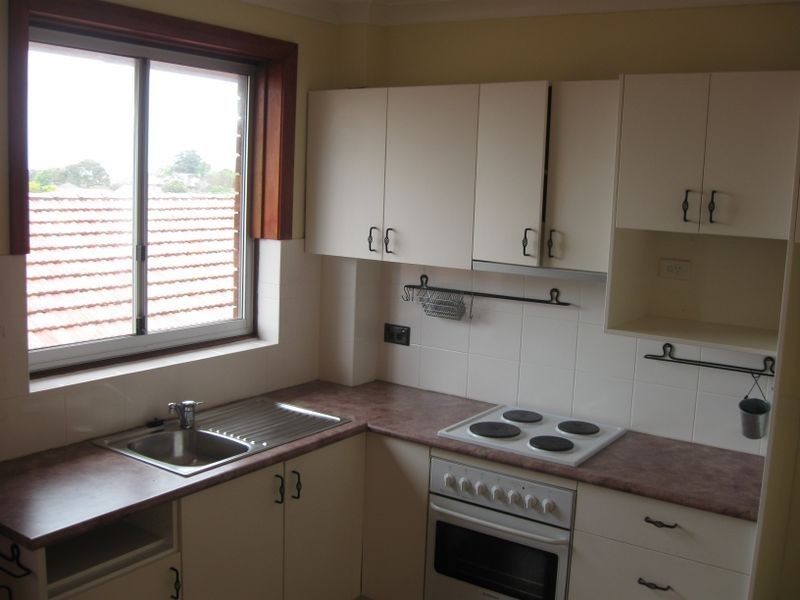 6/435 Marrickville, Dulwich Hill NSW 2203