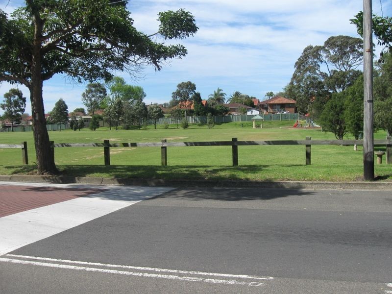41 Alfred Street, Clemton Park NSW 2206