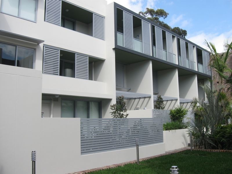 17/29-35 Cowper Street, Marrickville NSW 2204