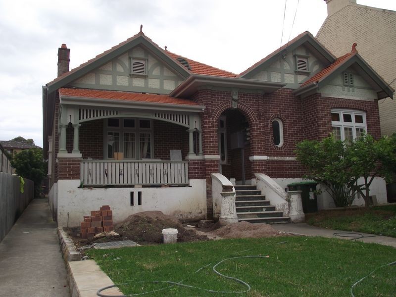 3/167 Denison Road, Dulwich Hill NSW 2203