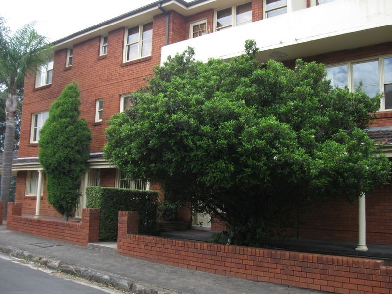 6/435 Marrickville Road, Dulwich Hill NSW 2203