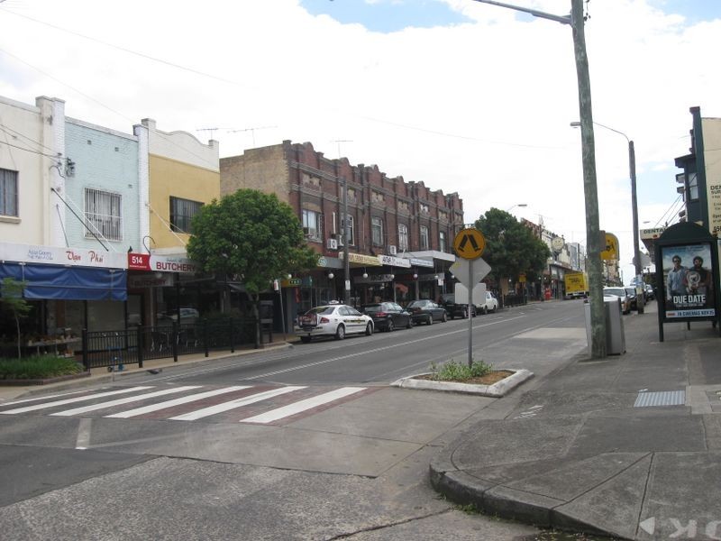 6/435 Marrickville Road, Dulwich Hill NSW 2203