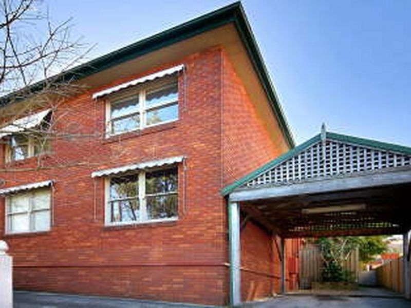 4/45 Ewart Street, Dulwich Hill NSW 2203