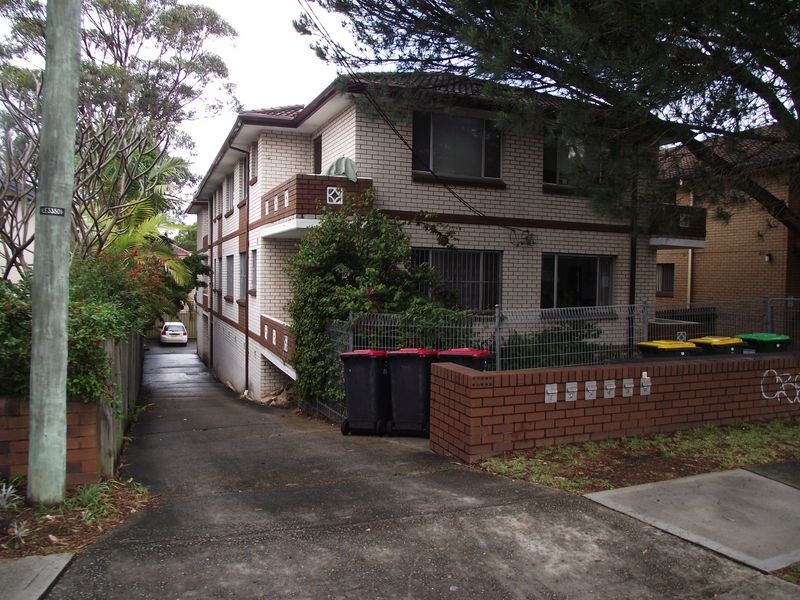 5/29 Foord Avenue, Hurlstone Park NSW 2193