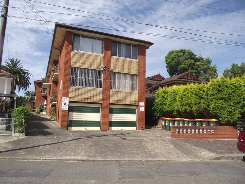 7/29 Pine Street, Marrickville NSW 2204