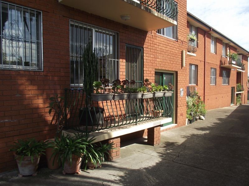 7/29 Pine Street, Marrickville NSW 2204