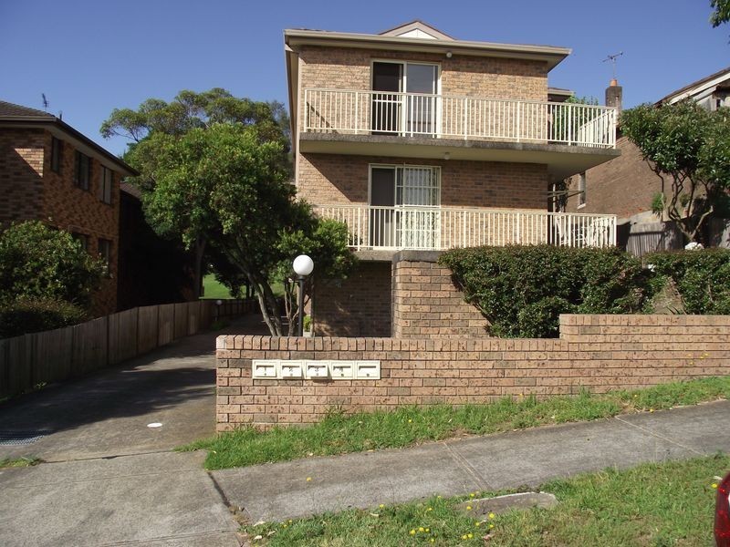 3/13 Rome Street, Canterbury NSW 2193