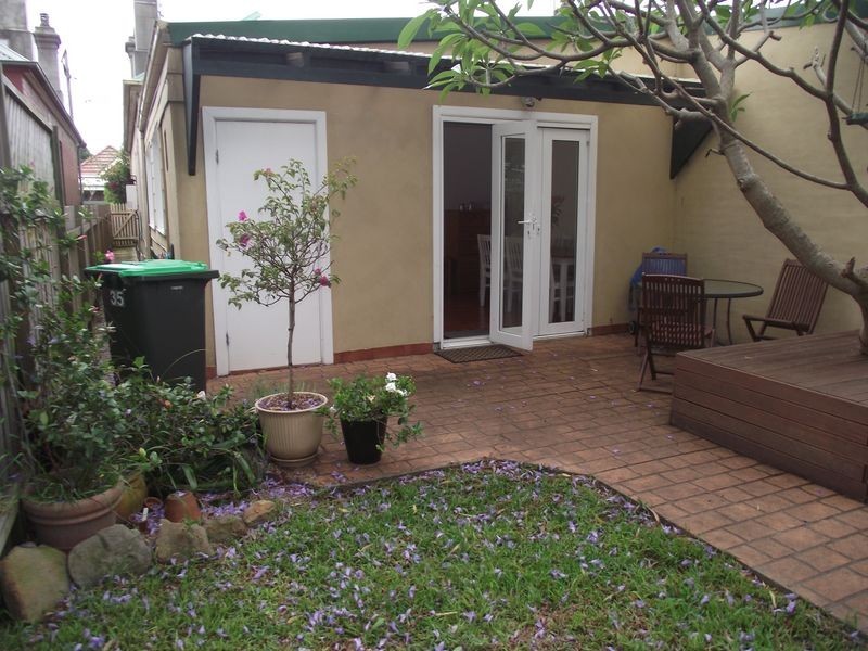 35 Charlecot Street, Dulwich Hill NSW 2203