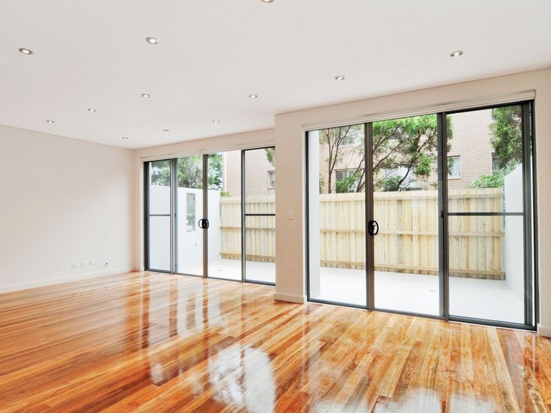 2/165 Denison Road, Dulwich Hill NSW 2203