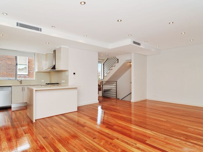 4/165 Denison Road, Dulwich Hill NSW 2203