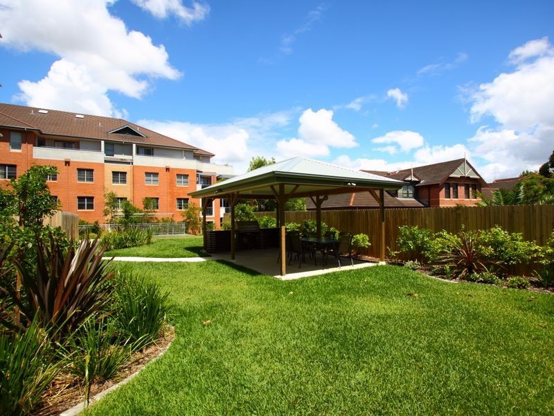 54/553 New Canterbury Road, Dulwich Hill NSW 2203