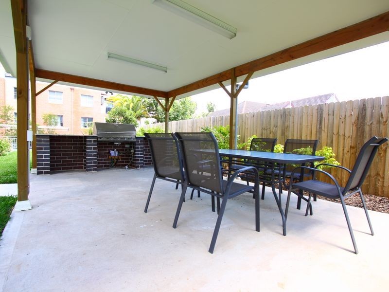 54/553 New Canterbury Road, Dulwich Hill NSW 2203