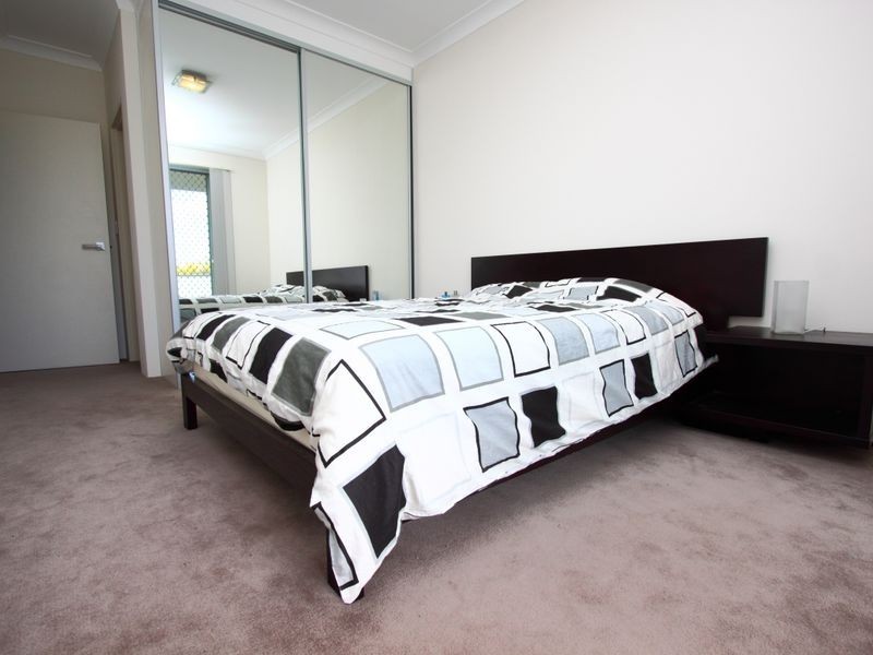 54/553 New Canterbury Road, Dulwich Hill NSW 2203