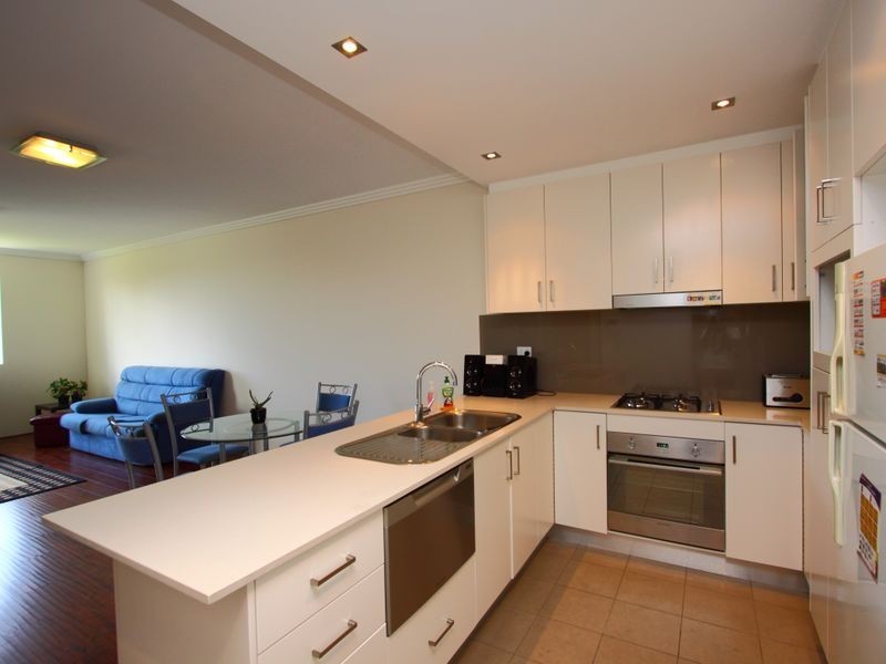 54/553 New Canterbury Road, Dulwich Hill NSW 2203